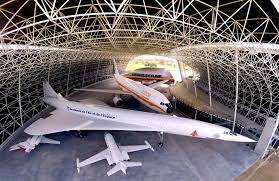 Musée Aeroscopia