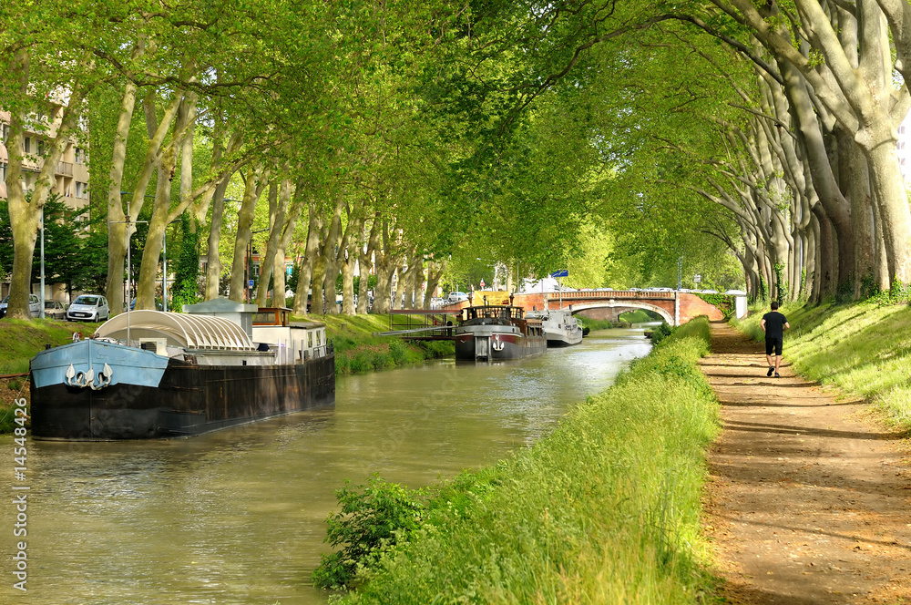 Canal du Midi