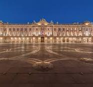 Place du Capitole