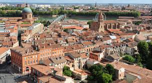 Quartier Saint-Cyprien