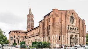 Basilique Saint-Sernin