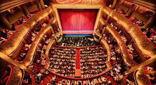 Théâtre du Capitole