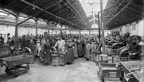 Industrialisation de Toulouse