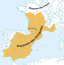 Toulouse wisigothique